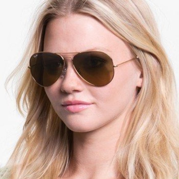 Ray-Ban Accessories - Ray-Ban Aviator Classic Sunglasses